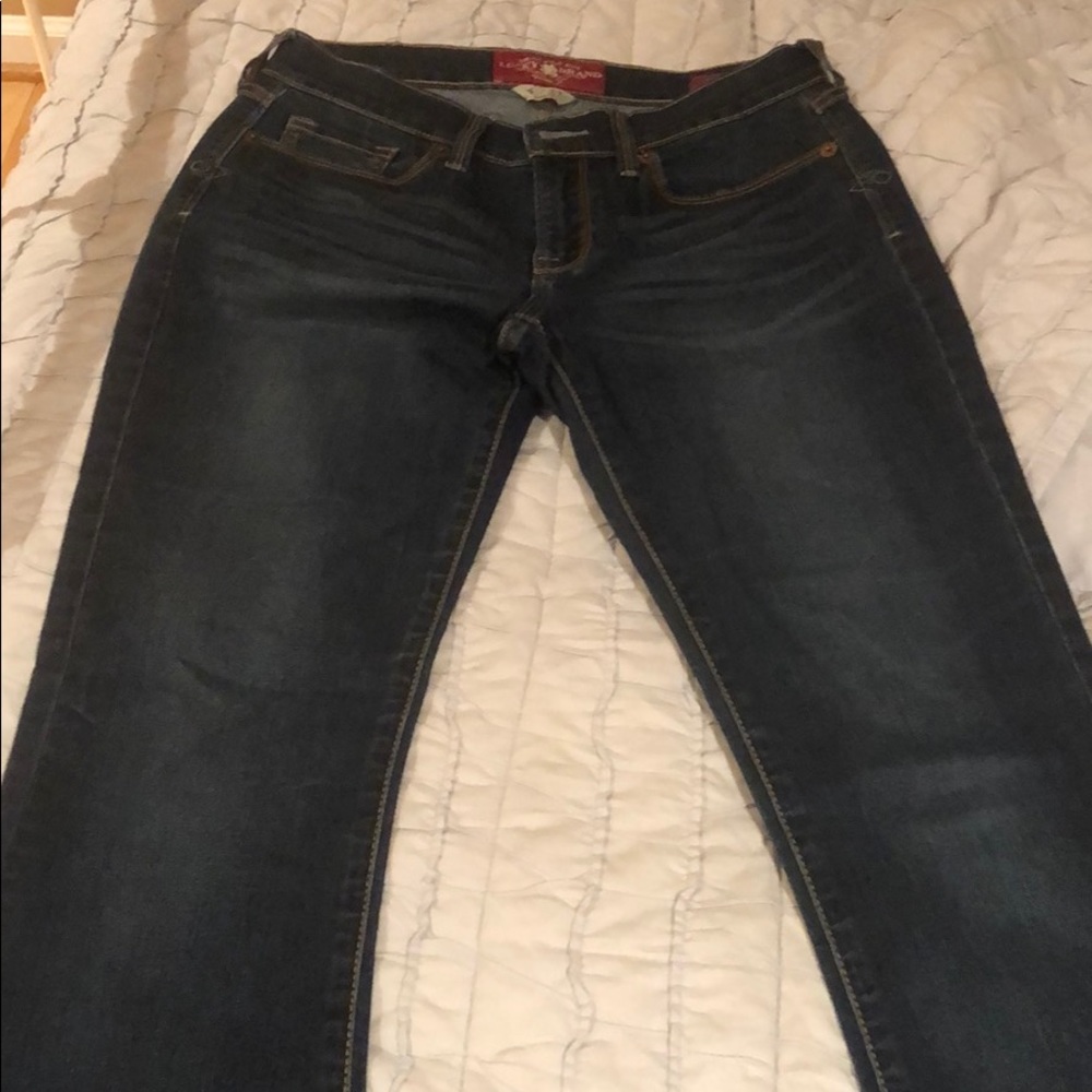 Lucky brand pants